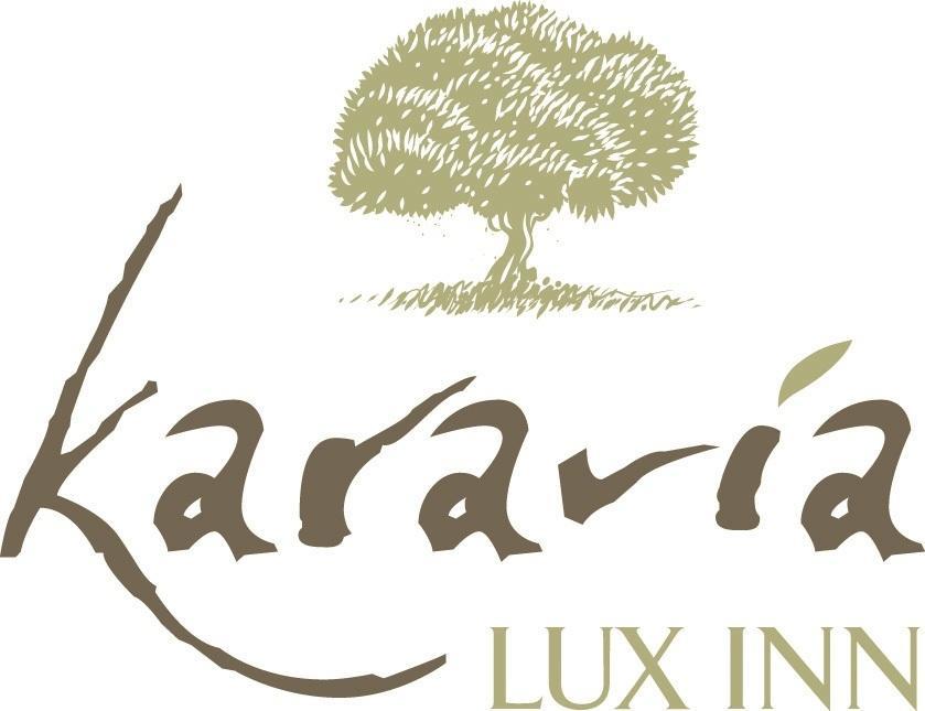 Karavia Lux Inn Afissos Exterior photo